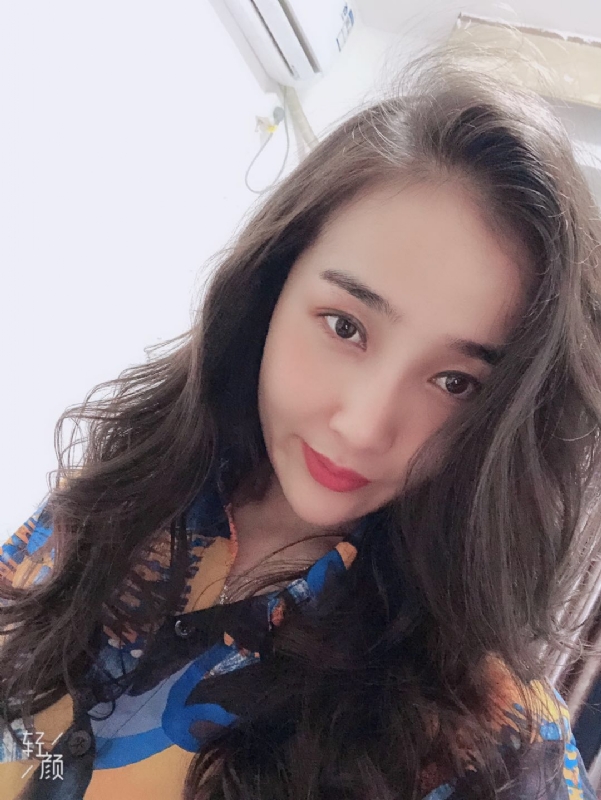 陌上花开的第一张照片--华安交友网