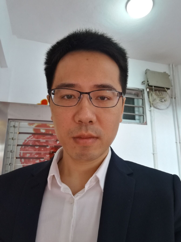 妥妥当当的第一张照片--华安交友网