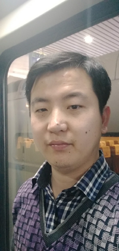 心灵港湾的第一张照片--华安交友网