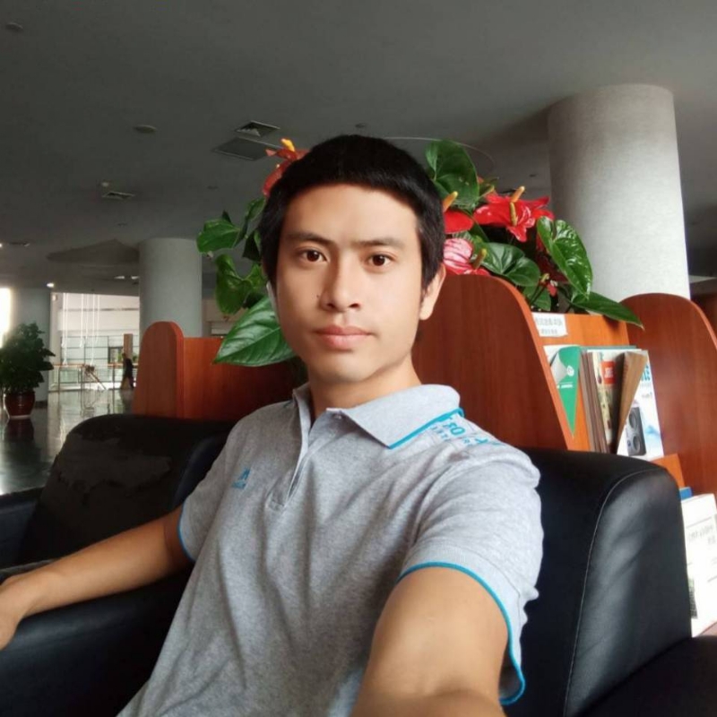峰峰的第一张照片--华安交友网