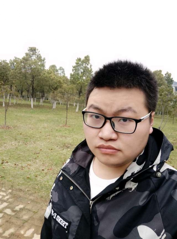 生步圣的第一张照片--华安交友网
