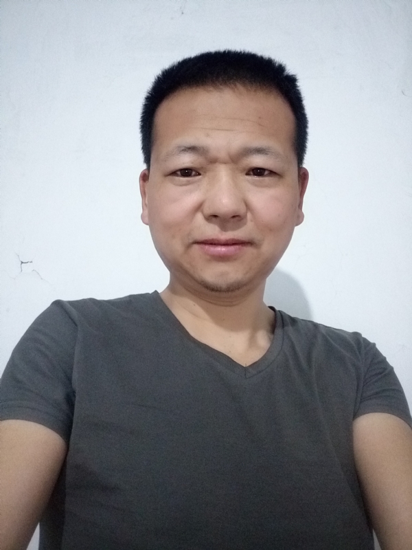 真爱一生的第一张照片--华安交友网