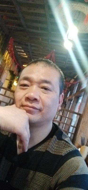 qw366366的第一张照片--华安交友网
