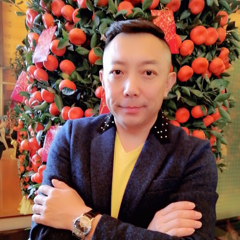 巧克力绅士的第一张照片--华安交友网
