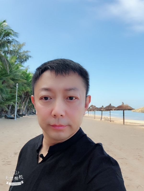 巧克力绅士的第五张照片--华安交友网
