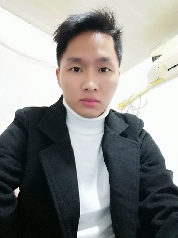 陈白猴的第一张照片--华安交友网