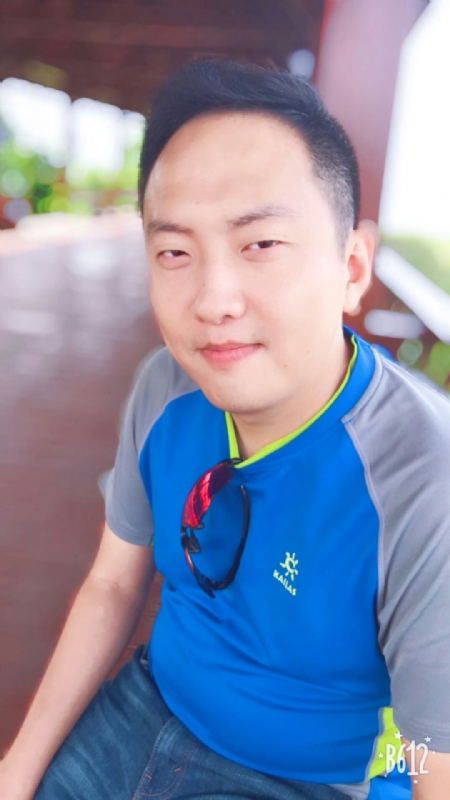 缘来如此的第一张照片--华安交友网