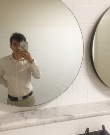 男人盾的第一张照片--华安交友网