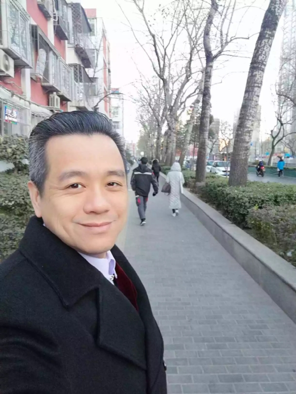 球控的第一张照片--华安交友网