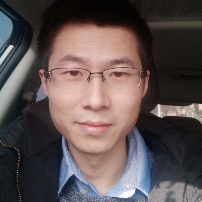 弱水三千的第一张照片--华安交友网