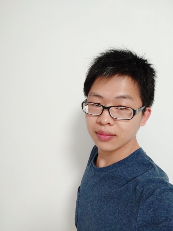lian03的第一张照片--华安交友网