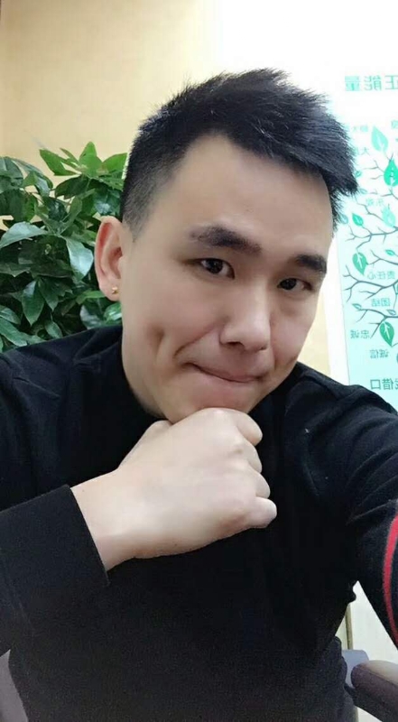 用实力征服一切的第一张照片--华安交友网