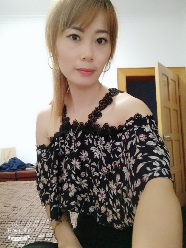 迷失的第一张照片--华安交友网