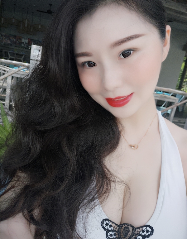 yoyo的第一张照片--华安交友网