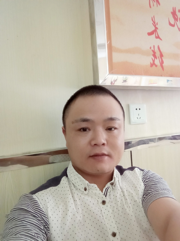 风云淡的第一张照片--华安交友网