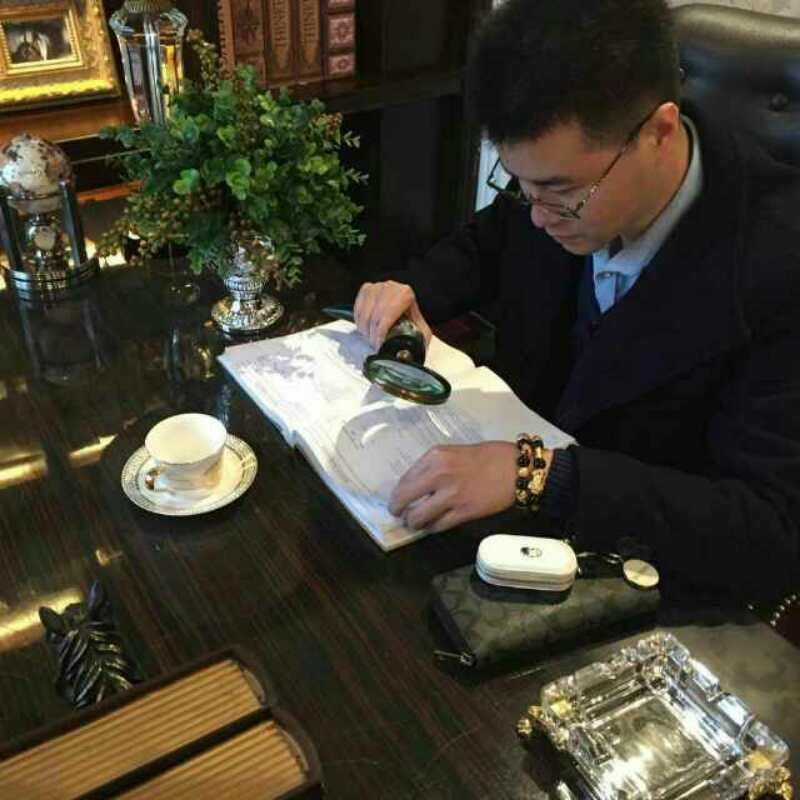海纳百川的第一张照片--华安交友网