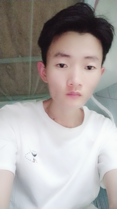 long的第一张照片--华安交友网