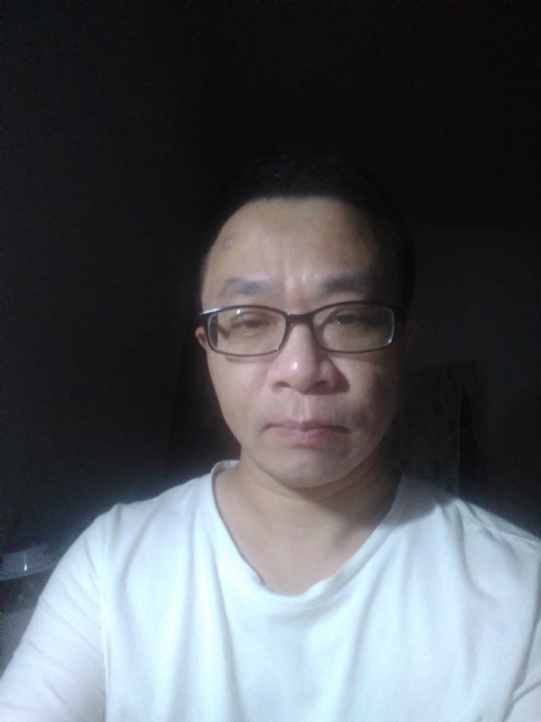 尘梦短促的第一张照片--华安交友网