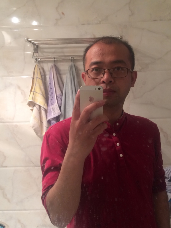世界那么大的第二张照片--华安交友网