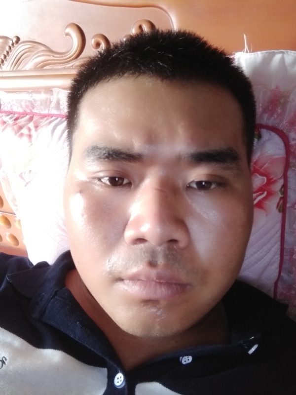 我在等你的第一张照片--华安交友网