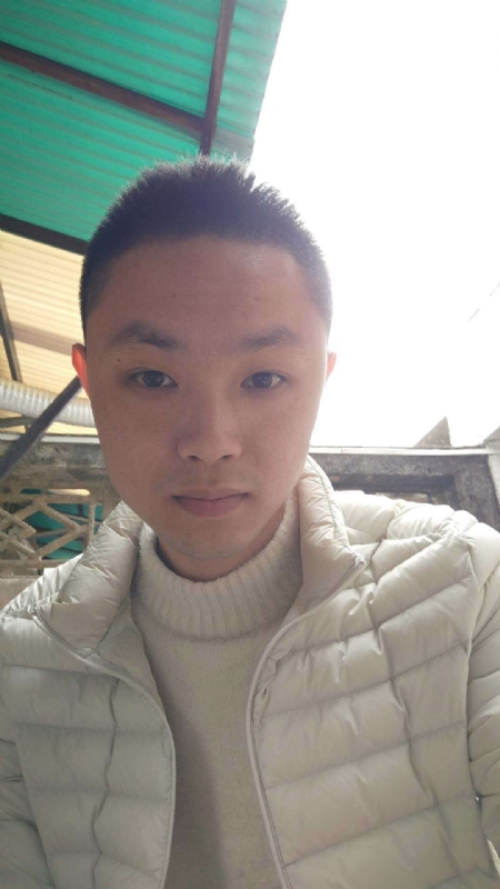 邱小子的第一张照片--华安交友网