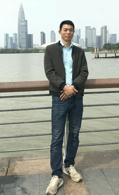 我需要你的第一张照片--华安交友网