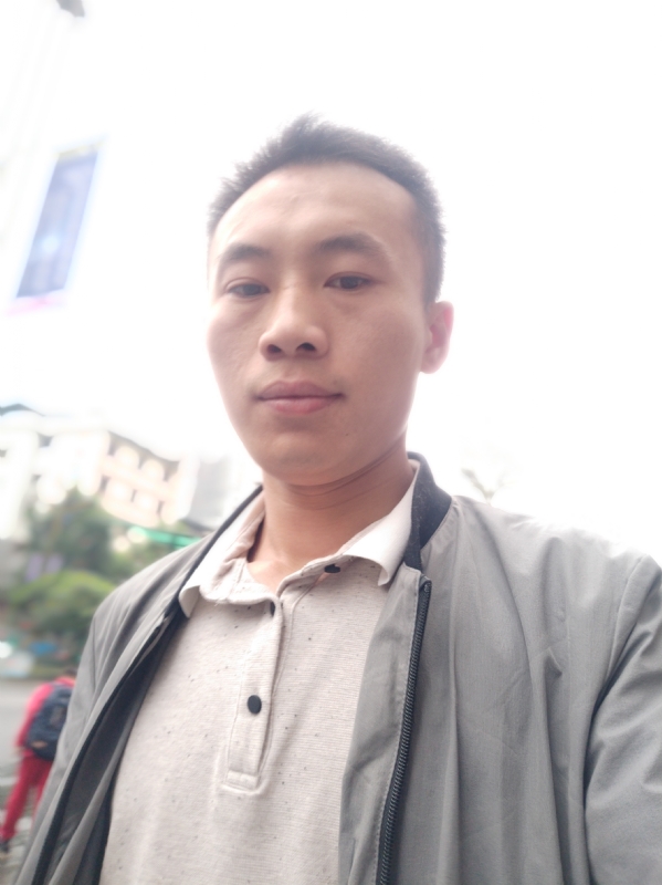 缘来是你的第一张照片--华安交友网