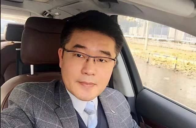 人生百味苦尽甘来的第一张照片--华安交友网