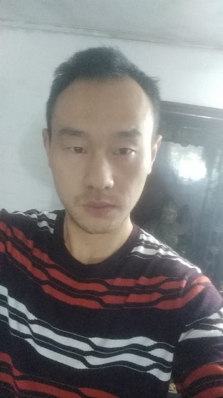 张浩浩的第一张照片--华安交友网