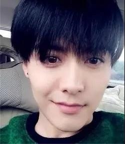 燃烧的陀螺的第一张照片--华安交友网