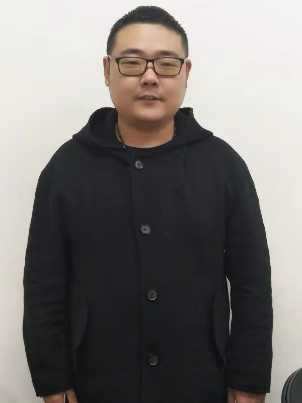 ll的第一张照片--华安交友网