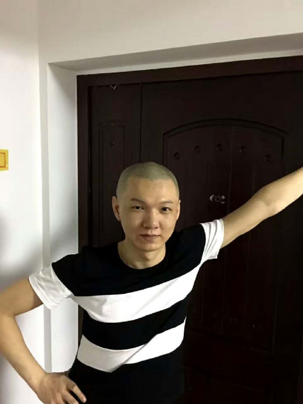 顺子的第一张照片--华安交友网