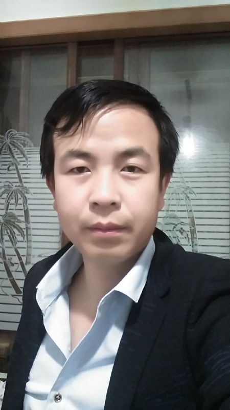 财哥的第一张照片--华安交友网