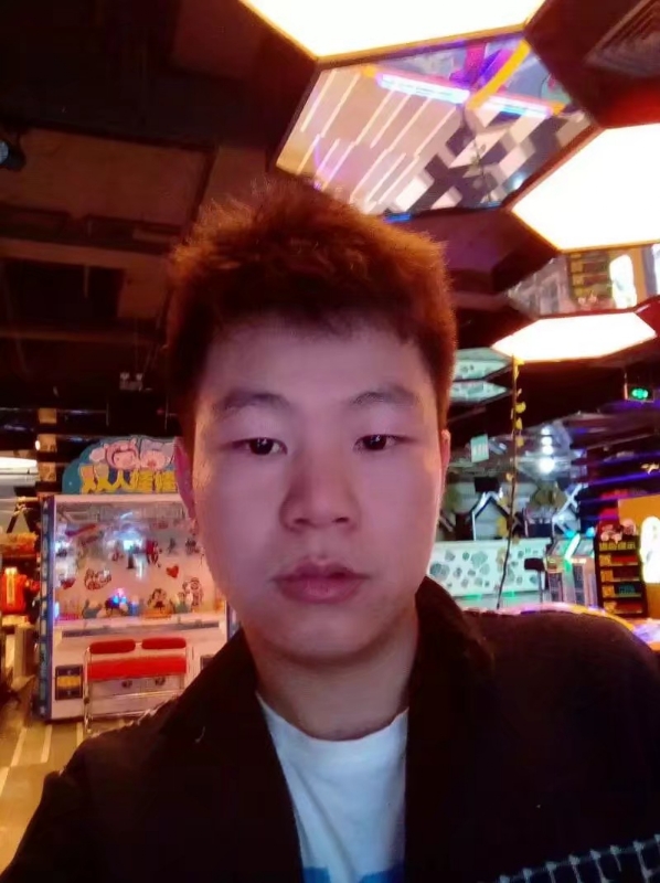 啊源的第一张照片--华安交友网