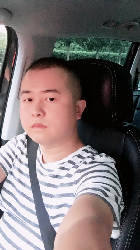 醉猫的第一张照片--华安交友网
