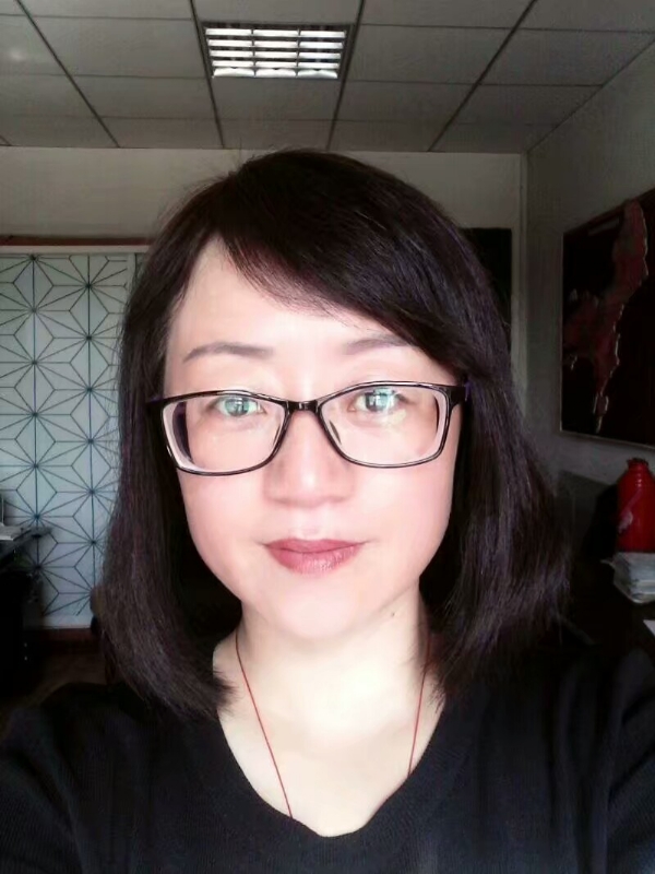 馥珺的第一张照片--华安交友网