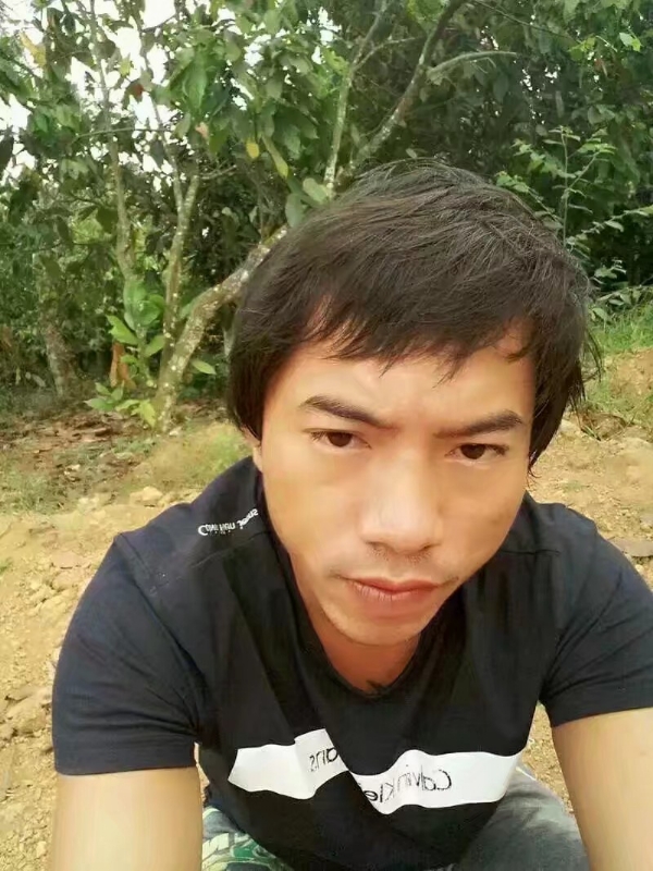 若是梦、苏醒的第一张照片--华安交友网