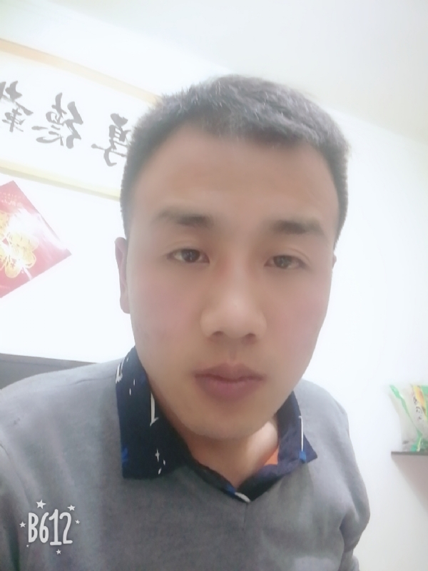大海的第一张照片--华安交友网