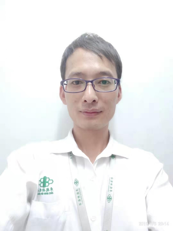 暖阳的第一张照片--华安交友网