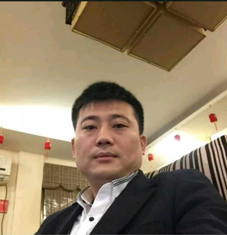 缘来是你的第一张照片--华安交友网