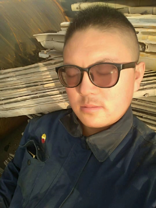 陈国建的第一张照片--华安交友网