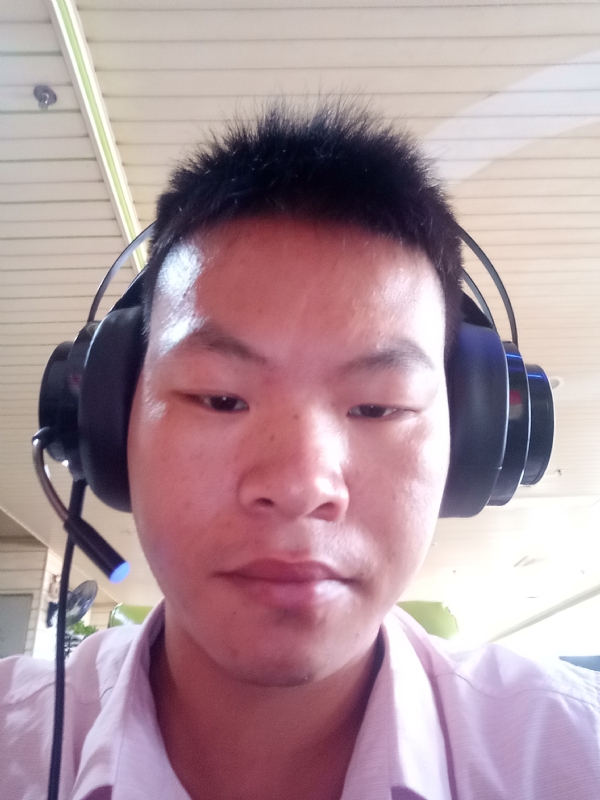 盛夏的第一张照片--华安交友网