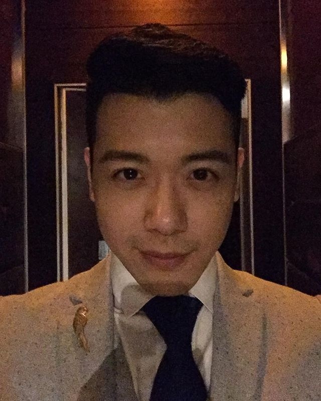 陈俊峰的第二张照片--华安交友网