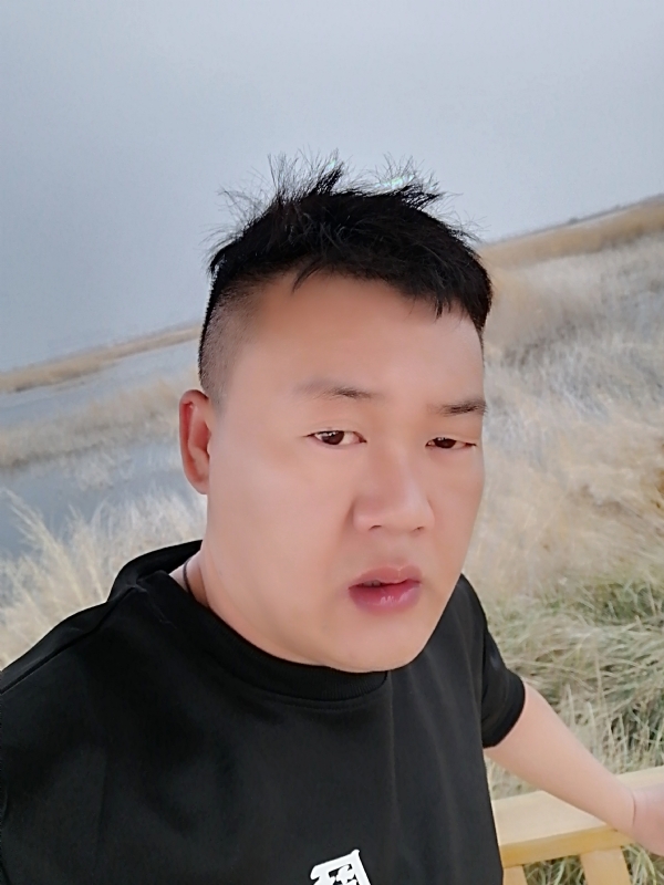 沐歌的第一张照片--华安交友网