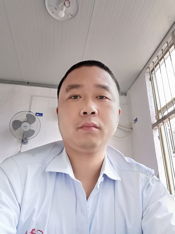 平安的第一张照片--华安交友网