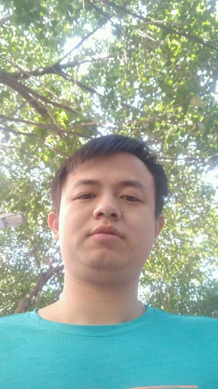 靠谱男的第一张照片--华安交友网
