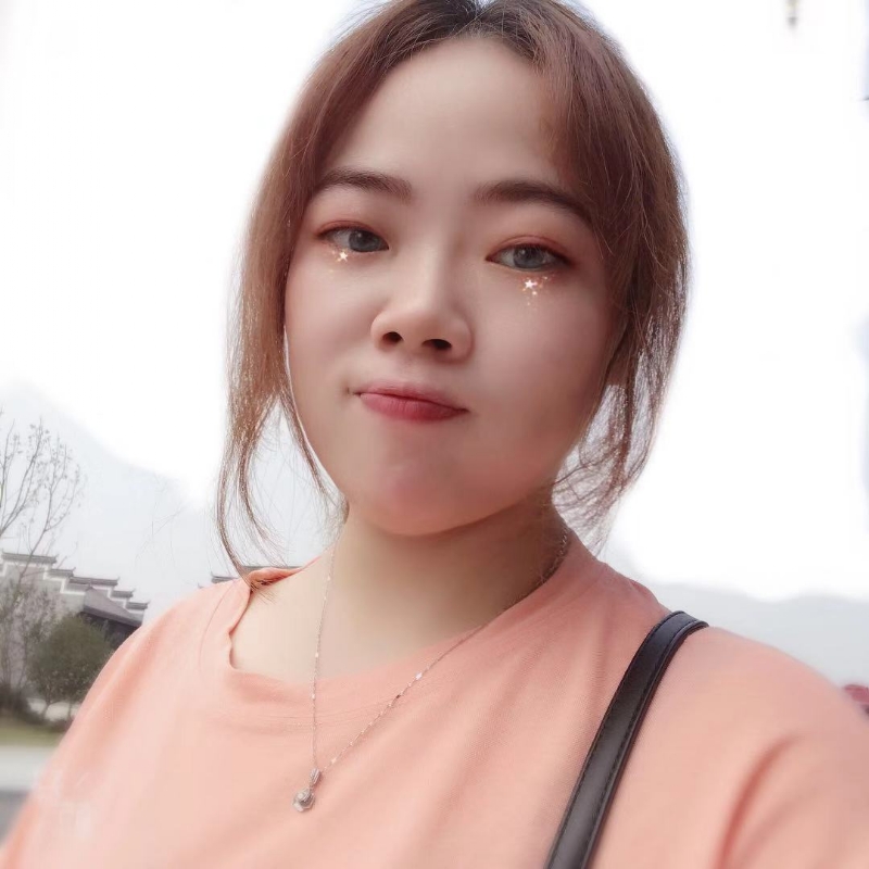 小鱼的第一张照片--华安交友网
