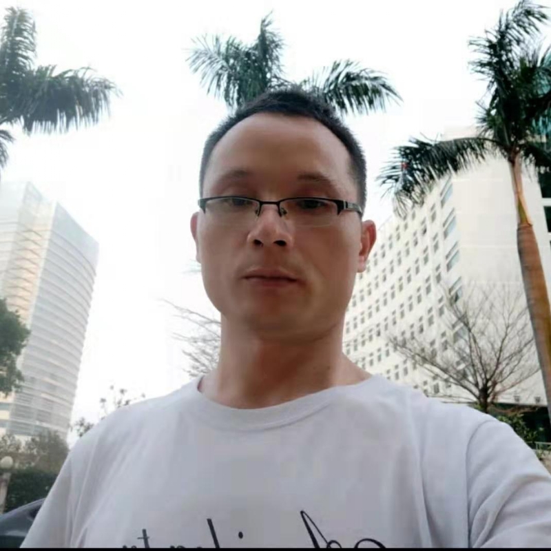 你的益达的第一张照片--华安交友网