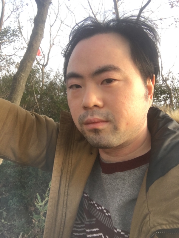 一墨的第一张照片--华安交友网