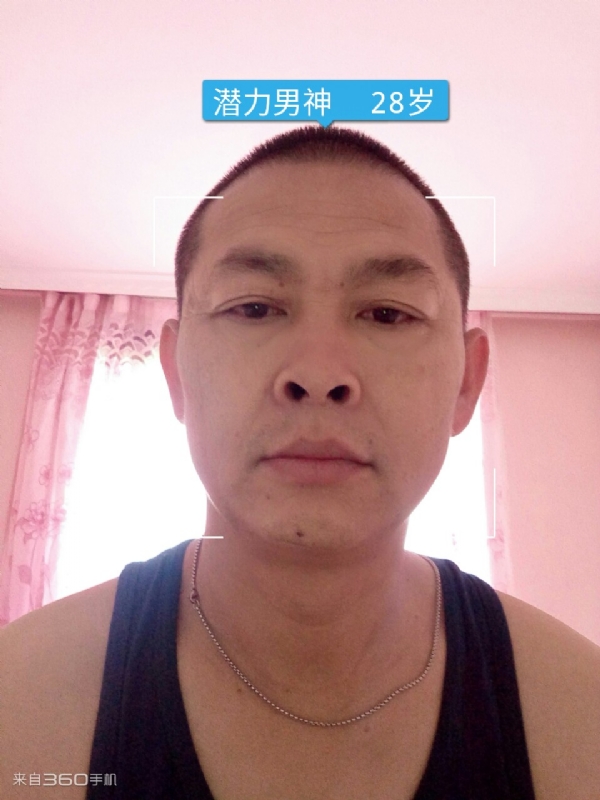 因果的第一张照片--华安交友网
